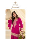 Bansuri By Sayuri Georgette Best Readymade Suits Wholesale Shop In Surat
